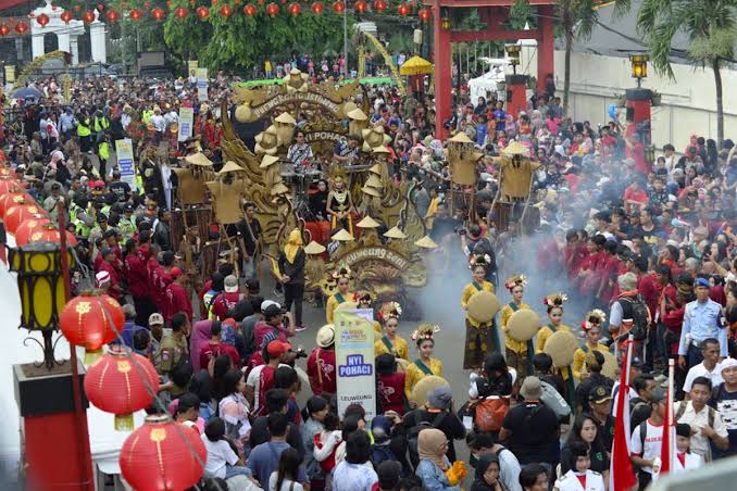 Bogor Street Festival